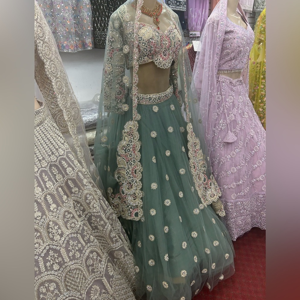 Indian wear